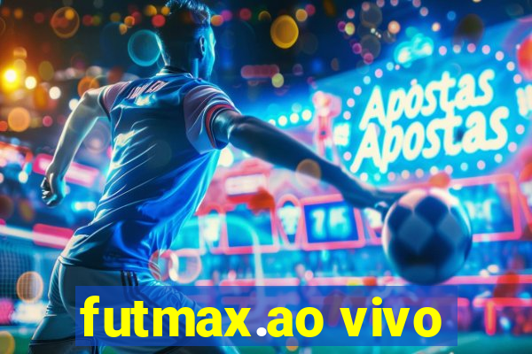 futmax.ao vivo